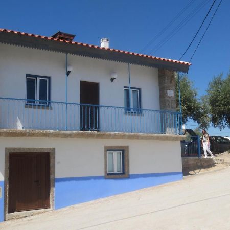 Casa Da Rosa Linda Villa Orca Ngoại thất bức ảnh