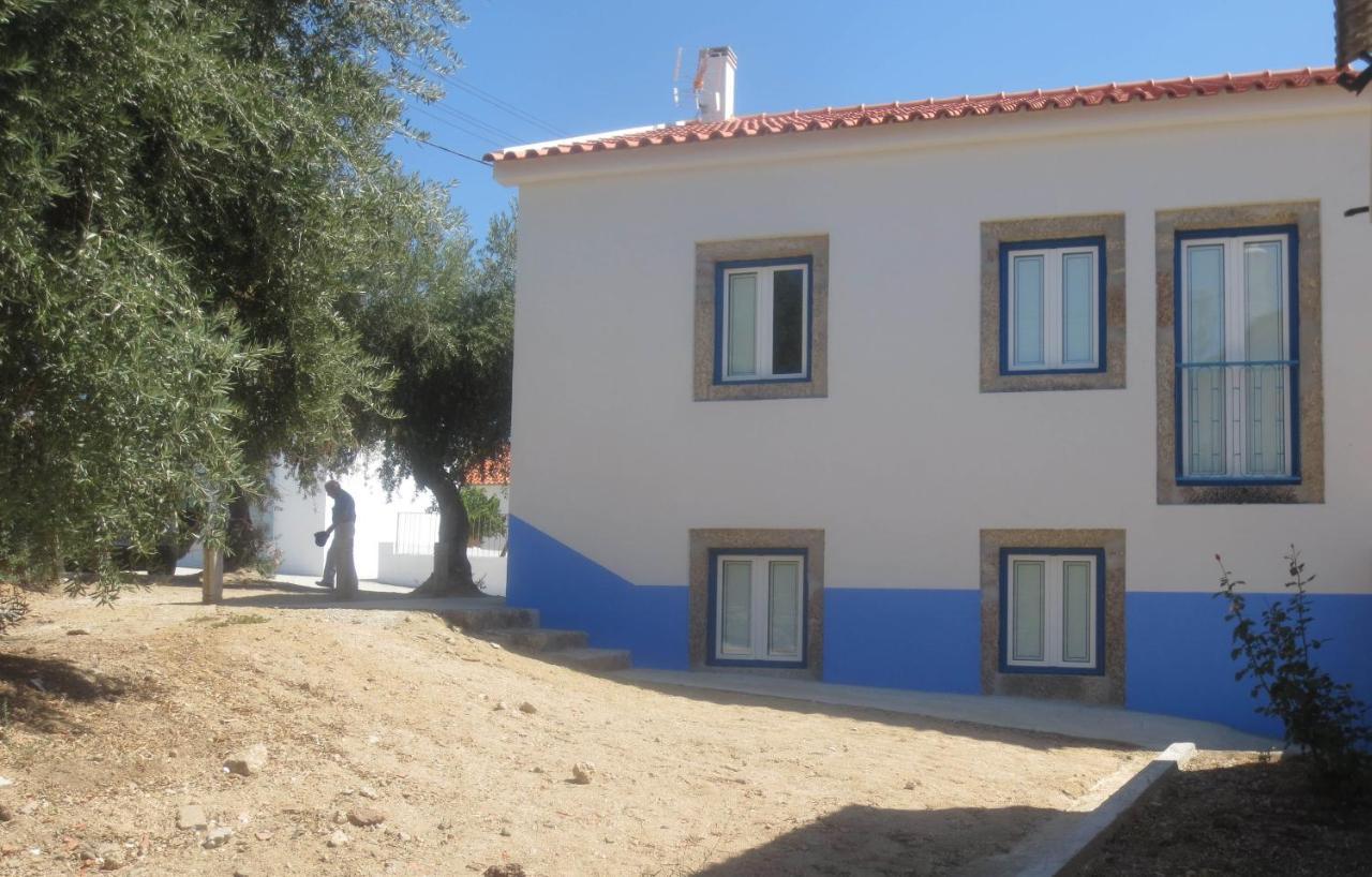 Casa Da Rosa Linda Villa Orca Ngoại thất bức ảnh