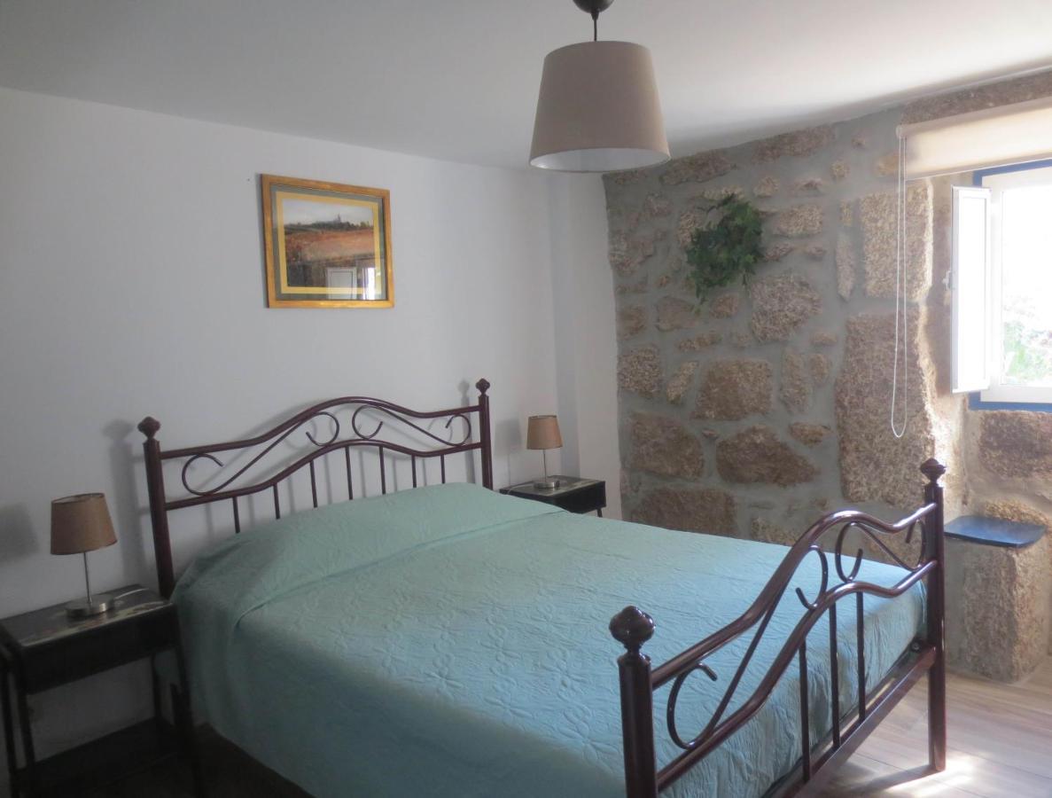 Casa Da Rosa Linda Villa Orca Ngoại thất bức ảnh