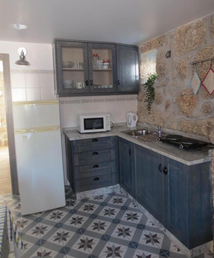 Casa Da Rosa Linda Villa Orca Ngoại thất bức ảnh