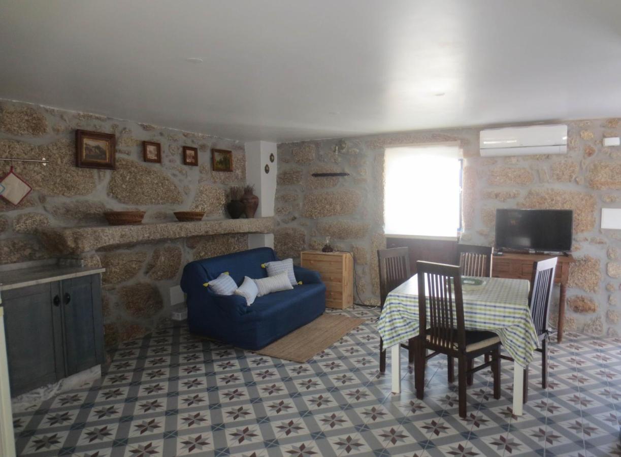 Casa Da Rosa Linda Villa Orca Ngoại thất bức ảnh