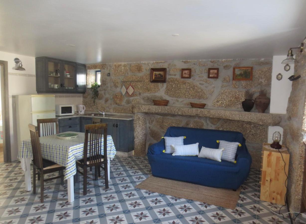 Casa Da Rosa Linda Villa Orca Ngoại thất bức ảnh