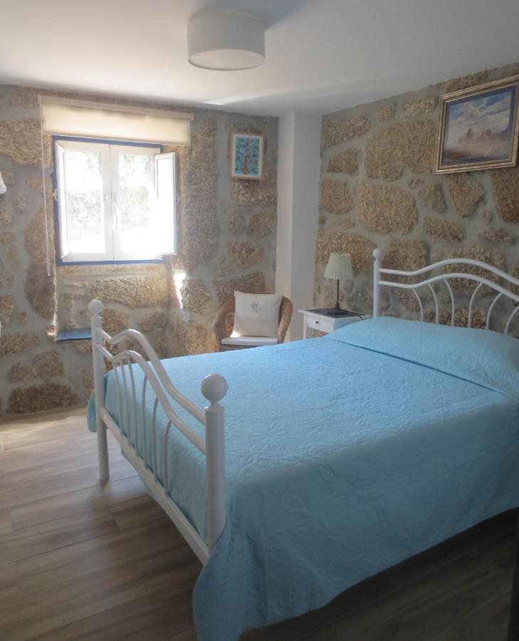 Casa Da Rosa Linda Villa Orca Ngoại thất bức ảnh