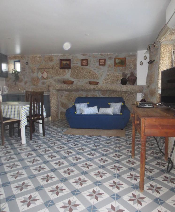 Casa Da Rosa Linda Villa Orca Ngoại thất bức ảnh